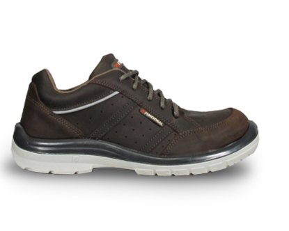 Imagen de Funcional HORIZON Zapato urbano ultraliviano de seguridad